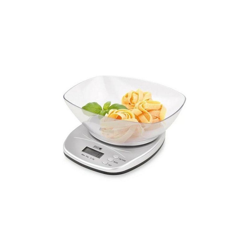Utensili da cucina Bilancia da cucina elettronica 5kg   33317 Utensili da cucina Bilancia da cucina elettronica 5kg   33317