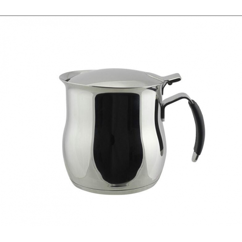 Caffettiere Caffettiera in acciaio inox omnia 20cl