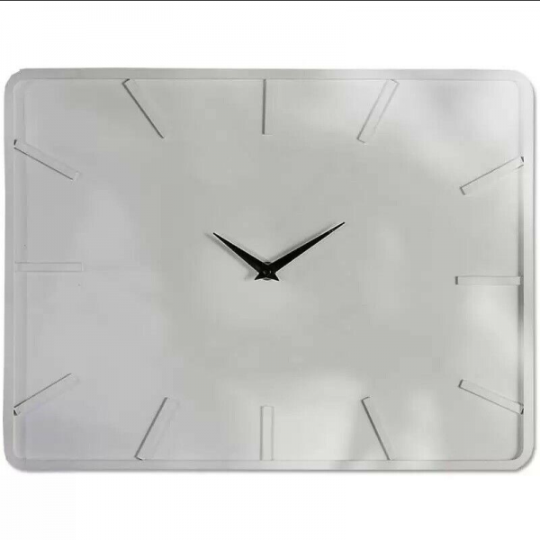 Orologio da parete e bamboo...