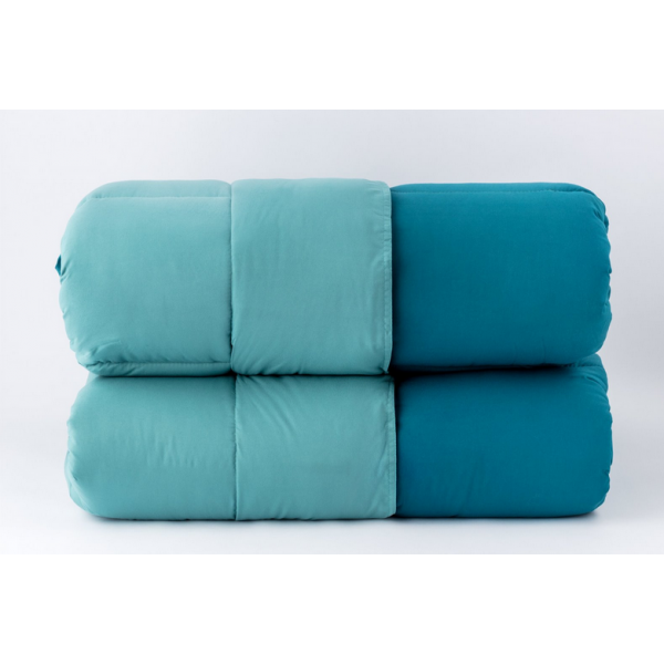 Trapunta double 1 piazza e...