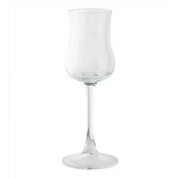 Set 6 calici in vetro...