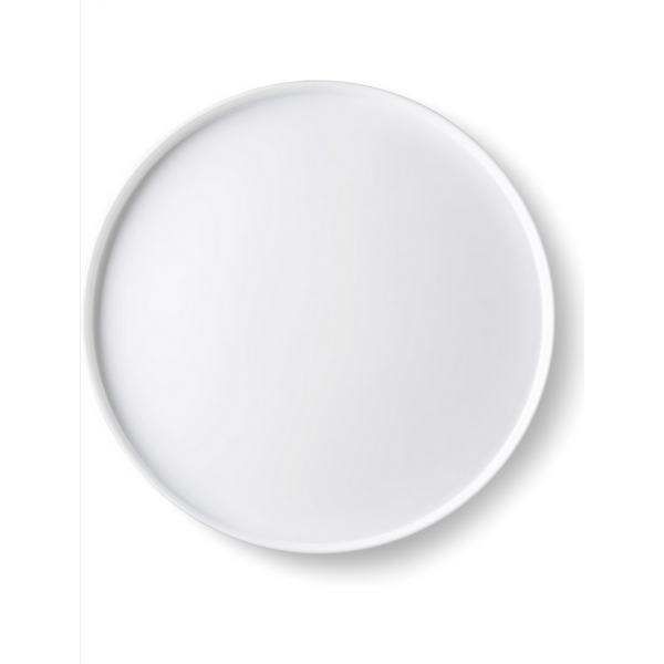 Piatto grangusto bianco...