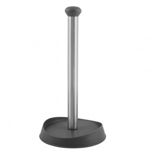 Portarotolo con asta in...