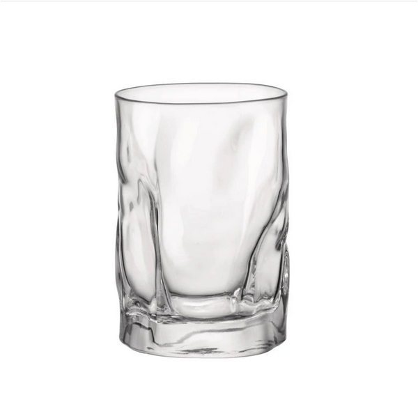 Set 3 bicchieri sorgente in...