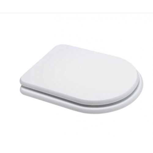 Copriwater Copriwater valentina bianco lucido cwatz