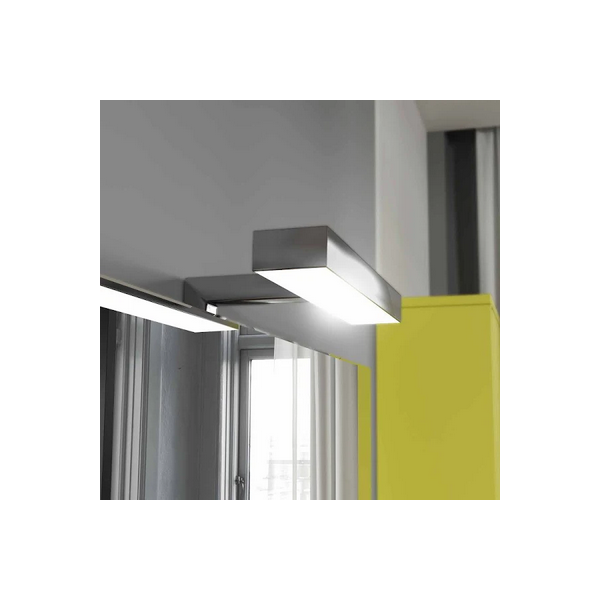 Applique Lampada led saturno 906024