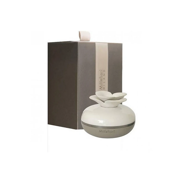 Diffusore a fiore tortora...