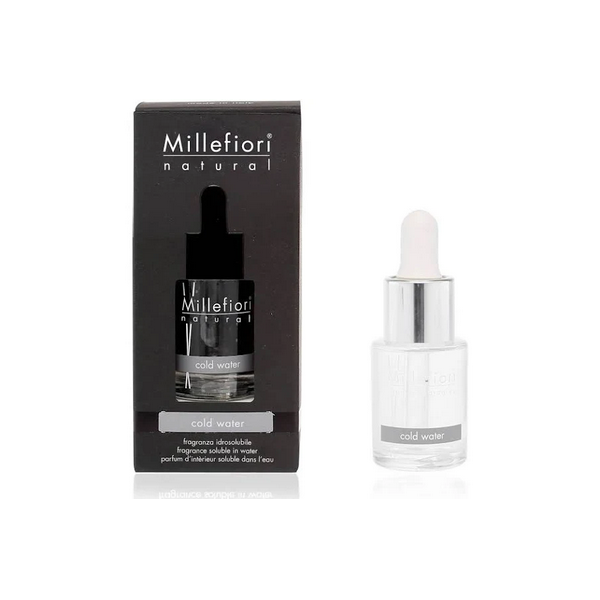 Fragranza idrosolubile cold...