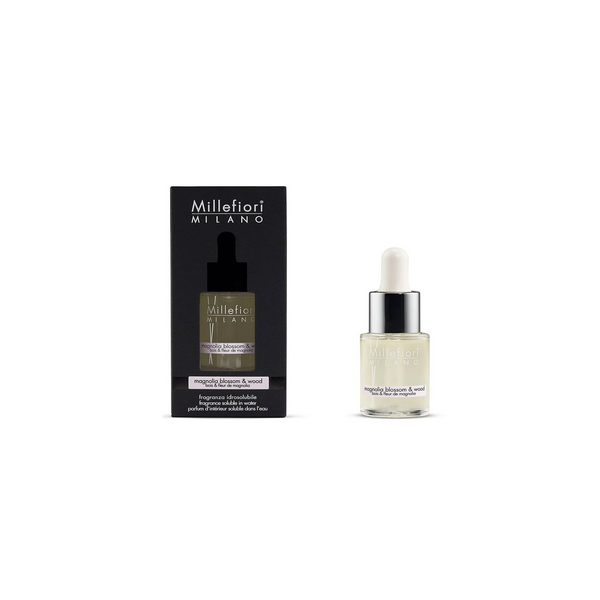 Fragranza idrosolubile...