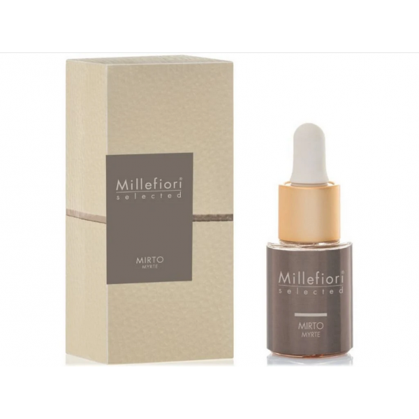 Fragranza idrosolubile...