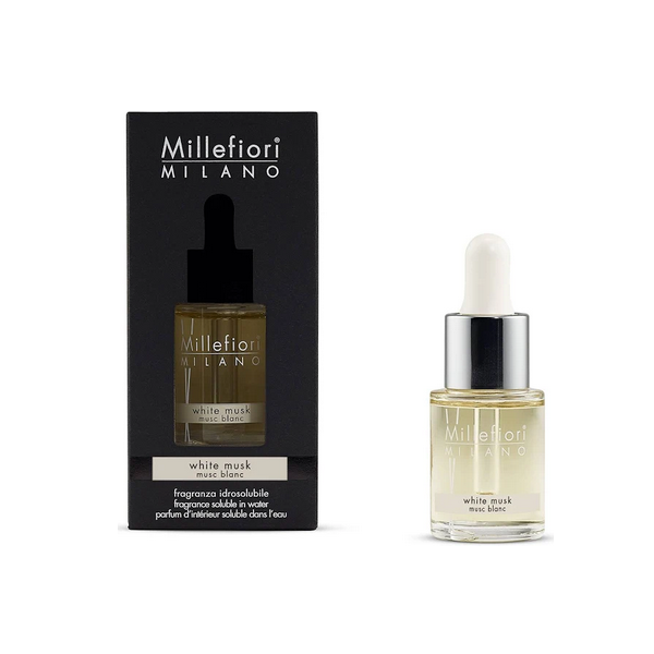 Fragranza idrosolubile...