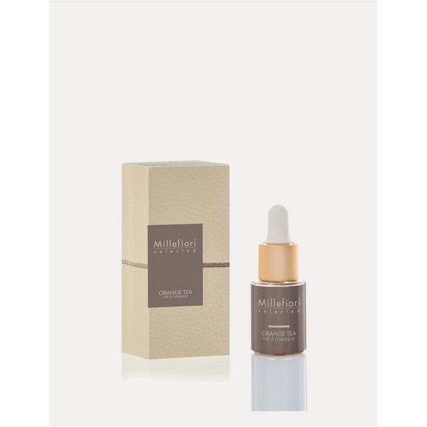 Fragranza idrosolubile...