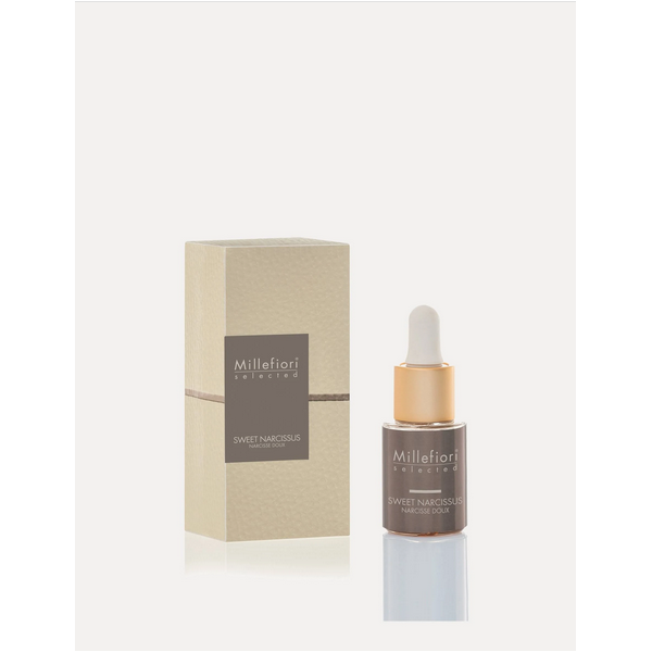 Fragranza idrosolubile...