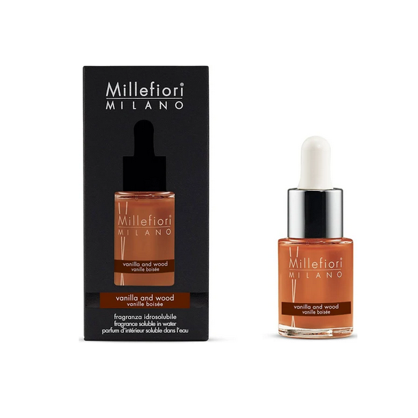 Fragranza idrosolubile...