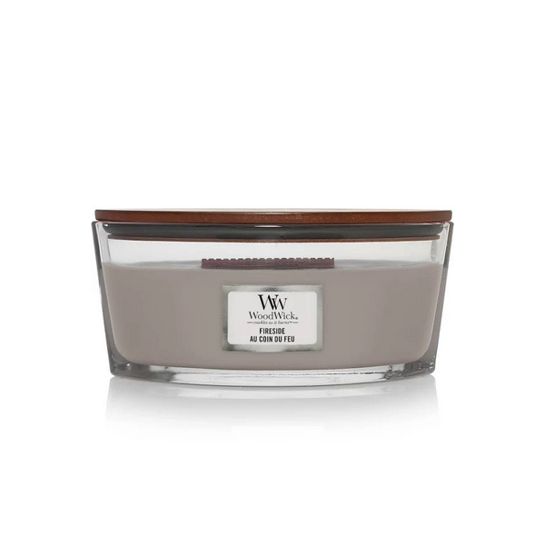 Candela woodwick ellipse...