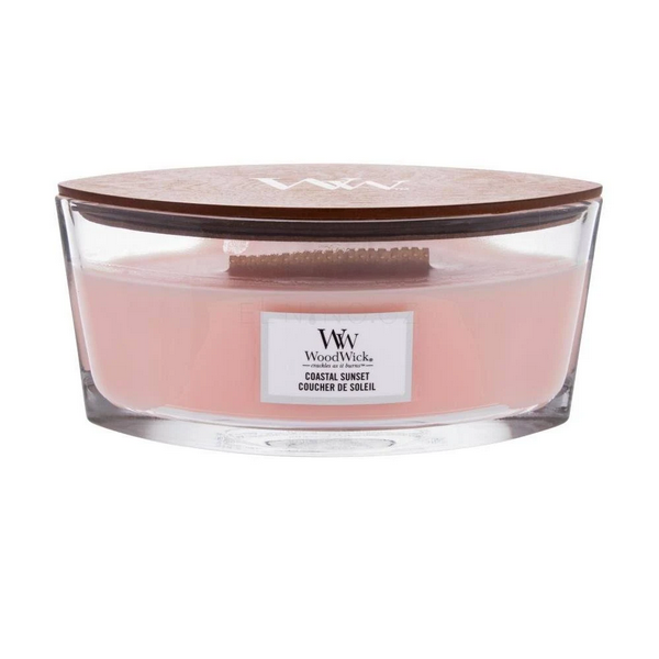 Candela woodwick ellipse...