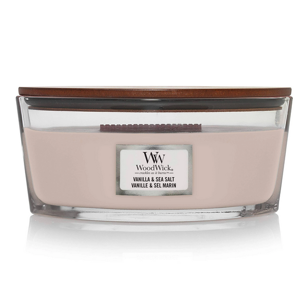 Candela woodwick ellipse...