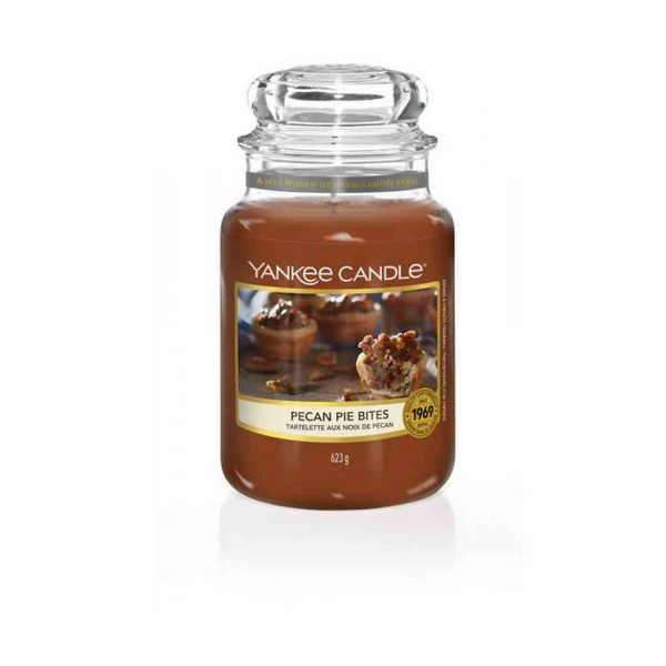 Yankee candela large jar...