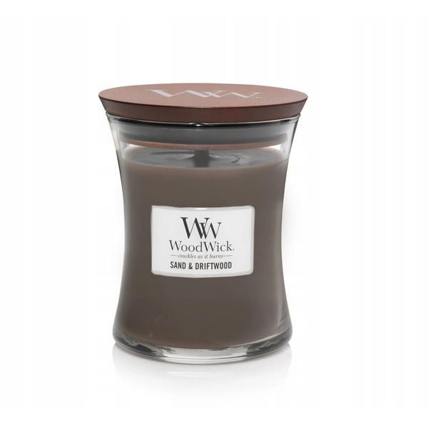 Candela woodwick sand &...