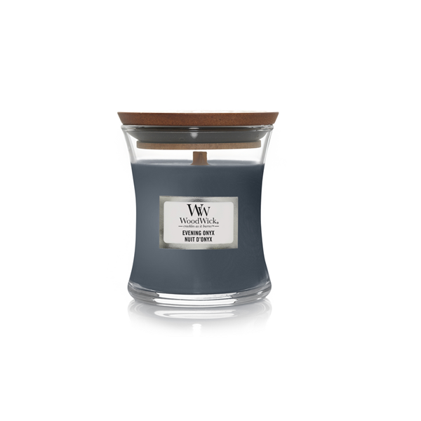 Candela woodwick mini...