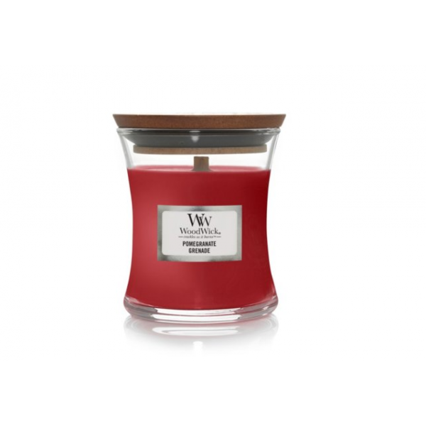 Candela woodwick mini...