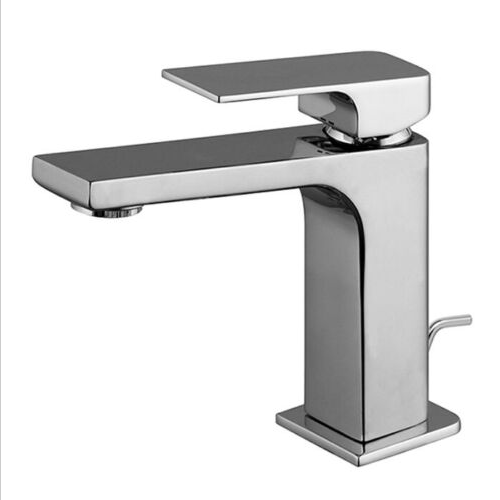 Rubinetteria Miscelatore monoforo lavabo  f3381cr