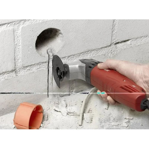 Elettroutensili Einhell lama 87mm x m/funzione49709542