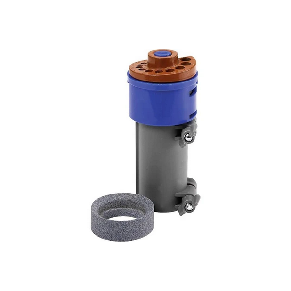 Elettroutensili Einhell affilapunte elicoidali 49503200