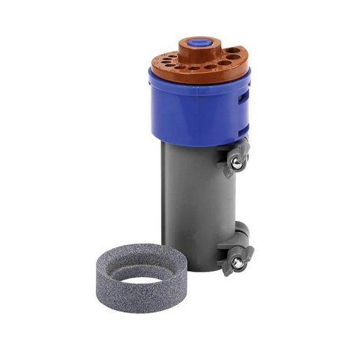 Elettroutensili Einhell affilapunte elicoidali 49503200