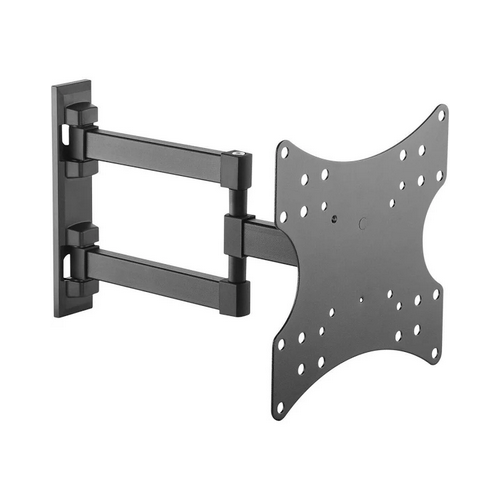 Ferramenta Supporto tv da muro doppio braccio 28/42