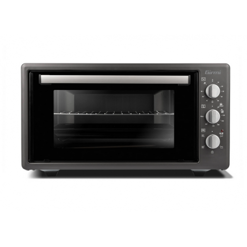 Elettrodomestici Forno elettrico ventilato nero 1400w fe4500