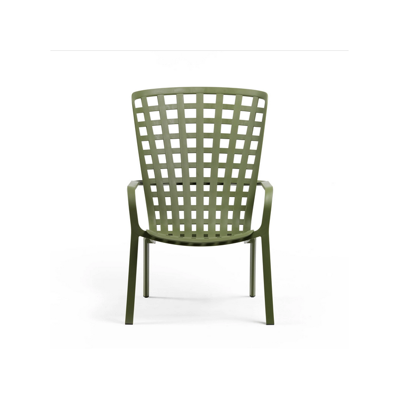 Sedie da esterno Poltrona folio agave 403001600004 Sedie da esterno Poltrona folio agave 403001600004