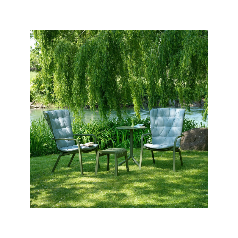 Sedie da esterno Poltrona folio agave 403001600004 Sedie da esterno Poltrona folio agave 403001600004