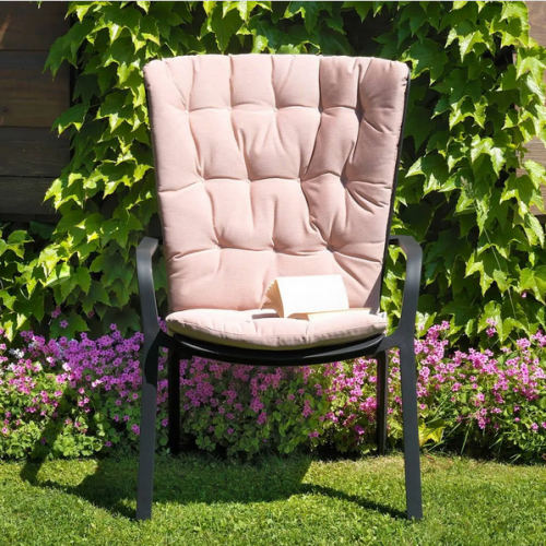 Cuscineria Cuscino folio comfort rosa quarzo  3630001066