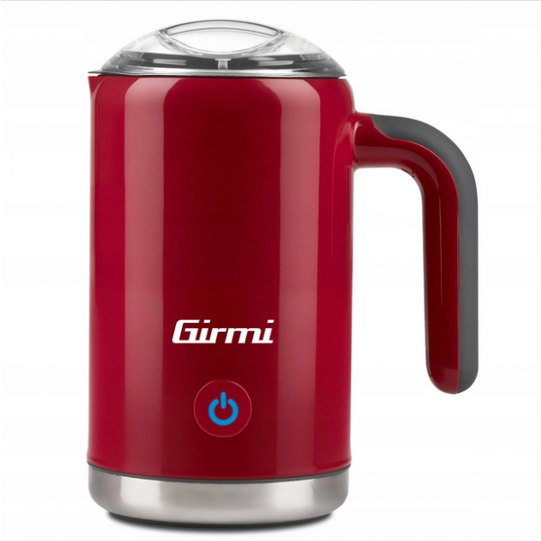 Elettrodomestici Montalatte rosso 500w 350ml  ml5402