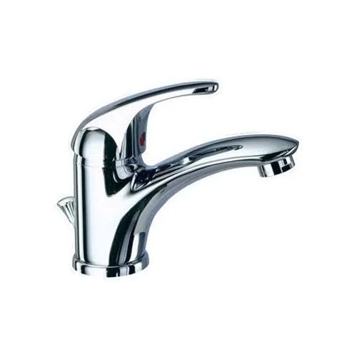 Rubinetteria Miscelatore lavabo bagno monocomando reve200