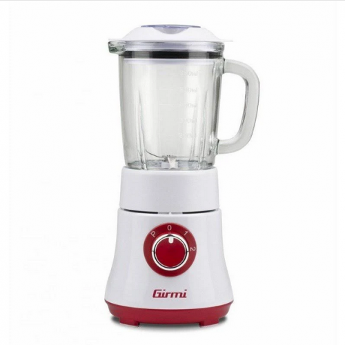 Elettrodomestici Frullatore bianco 600cc fr2300