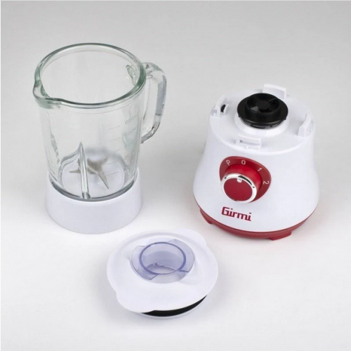 Elettrodomestici Frullatore bianco 600cc fr2300