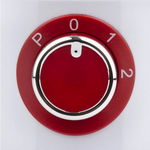 Elettrodomestici Frullatore bianco 600cc fr2300