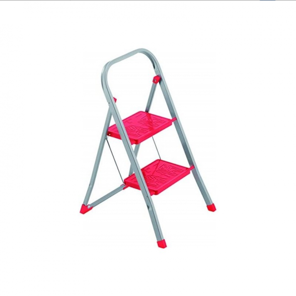 Scale e scaletti Sgabello slimmy 2 gradini