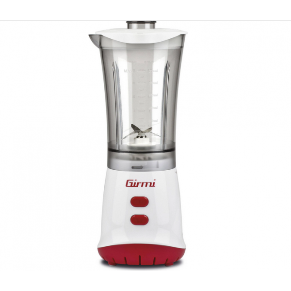 Elettrodomestici Frullatore bianco 350w fr02