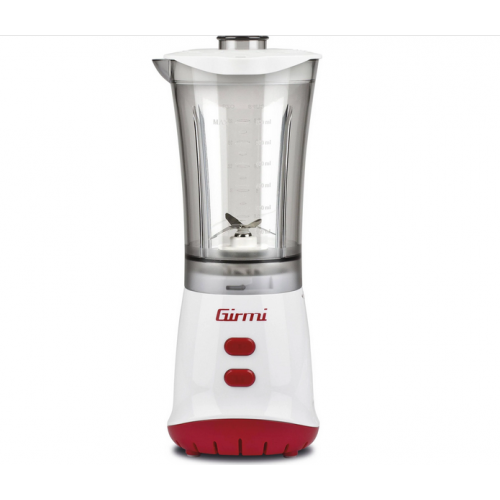 Elettrodomestici Frullatore bianco 350w fr02