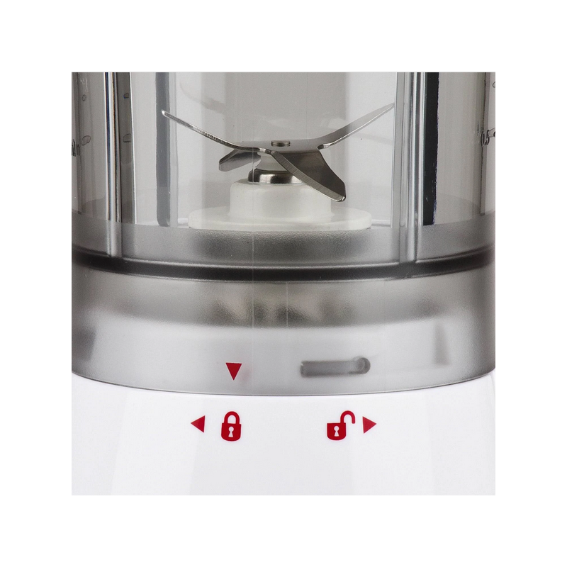 Elettrodomestici Frullatore bianco 350w fr02 Elettrodomestici Frullatore bianco 350w fr02