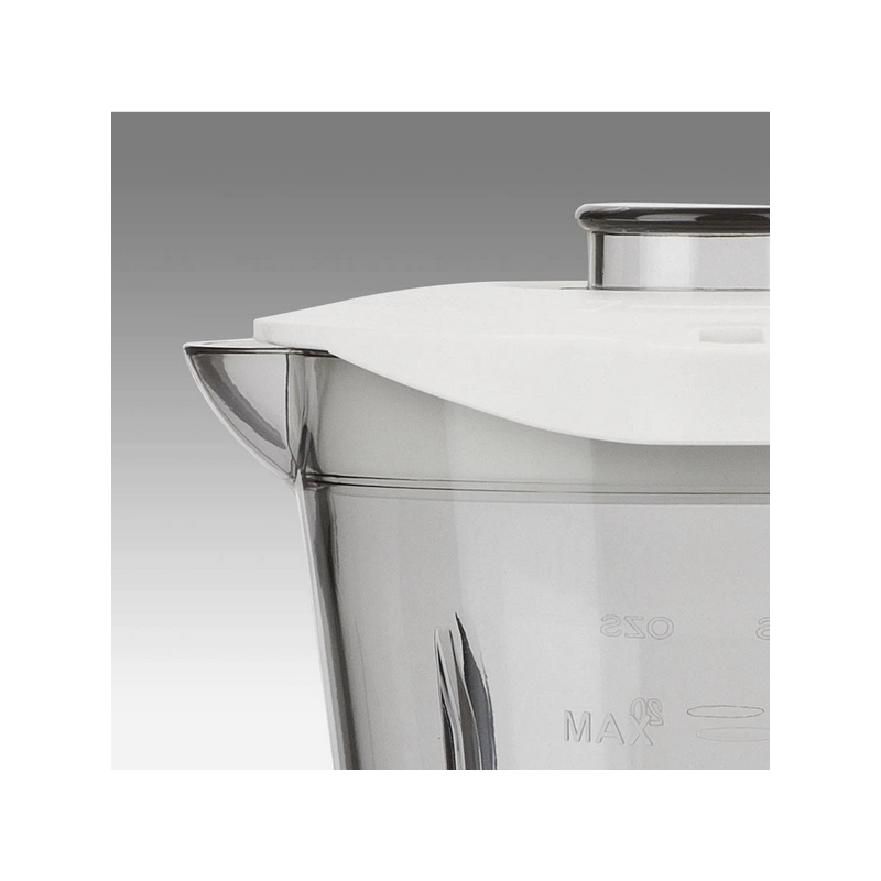 Elettrodomestici Frullatore bianco 350w fr02 Elettrodomestici Frullatore bianco 350w fr02