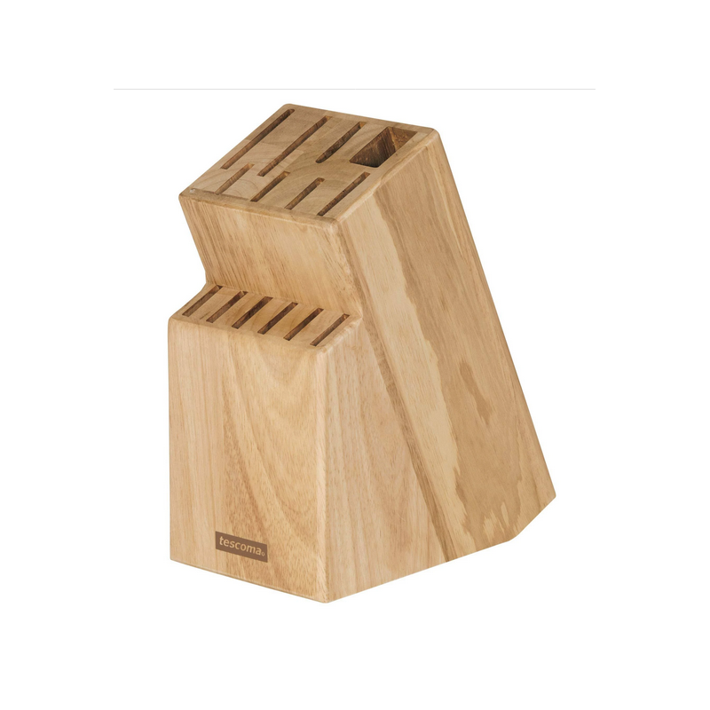 Utensili da cucina Ceppo per 13 coltelli e trinciapollo/acciaino 869508 Utensili da cucina Ceppo per 13 coltelli e trinciapollo/acciaino 869508