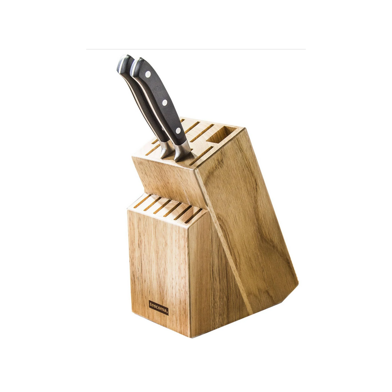 Utensili da cucina Ceppo per 13 coltelli e trinciapollo/acciaino 869508 Utensili da cucina Ceppo per 13 coltelli e trinciapollo/acciaino 869508