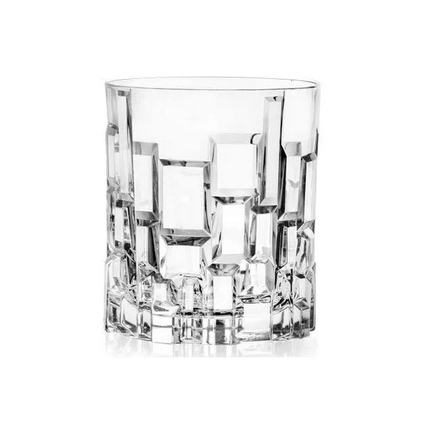 Set 6 bicchieri in vetro...