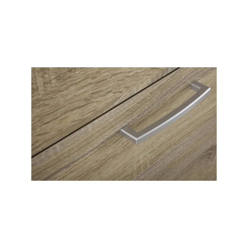 Complementi d'arredo Scarpiera 5 ribalte rovere sc1307k50106 Complementi d'arredo Scarpiera 5 ribalte rovere sc1307k50106