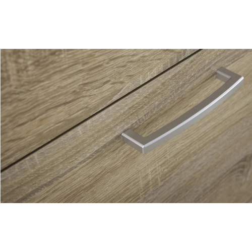 Complementi d'arredo Scarpiera 5 ribalte rovere sc1307k50106