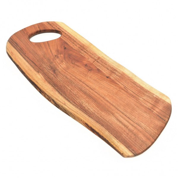 Taglieri Tagliere in legno naturale 34846